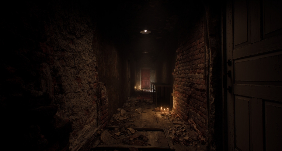 A.I.L.A官方中文版