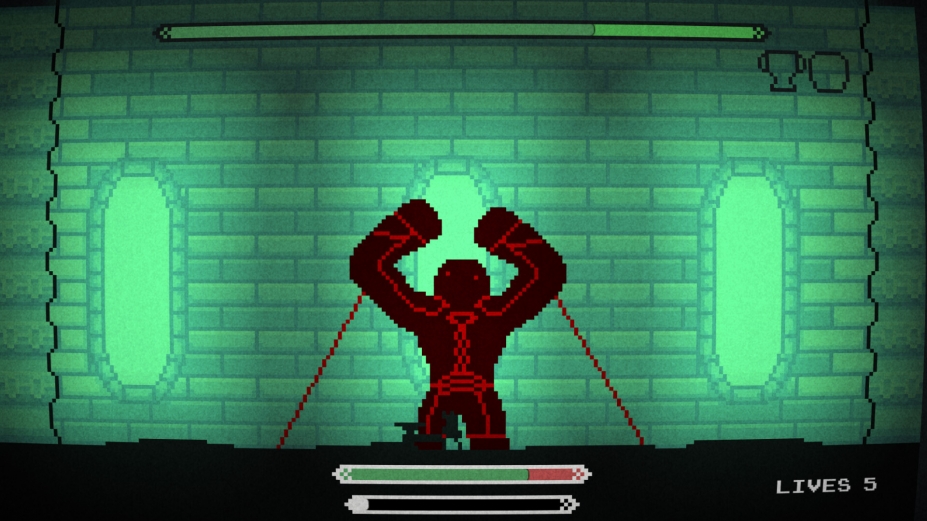 云霄陨落免安装绿色中文版