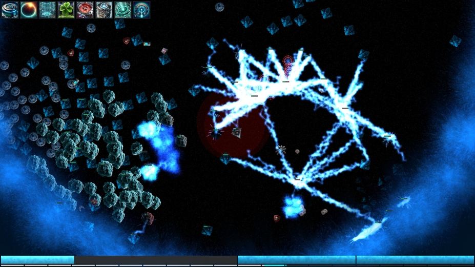 星际掠宝者免安装绿色中文版