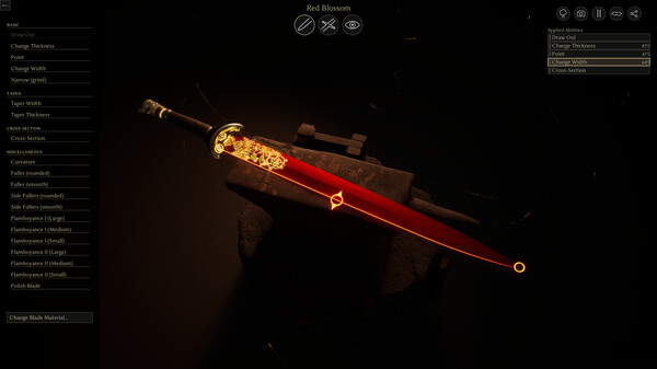 铸剑吟免安装中文试玩版