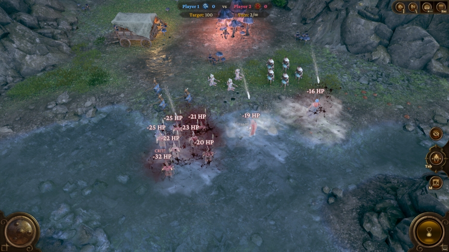 符文任务:战争领主免安装中文版