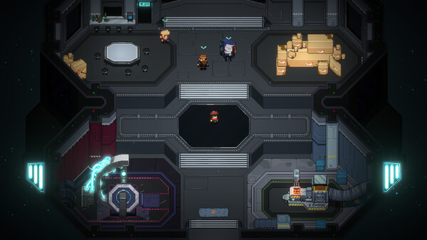 矿窟:叛逆者免安装中文版