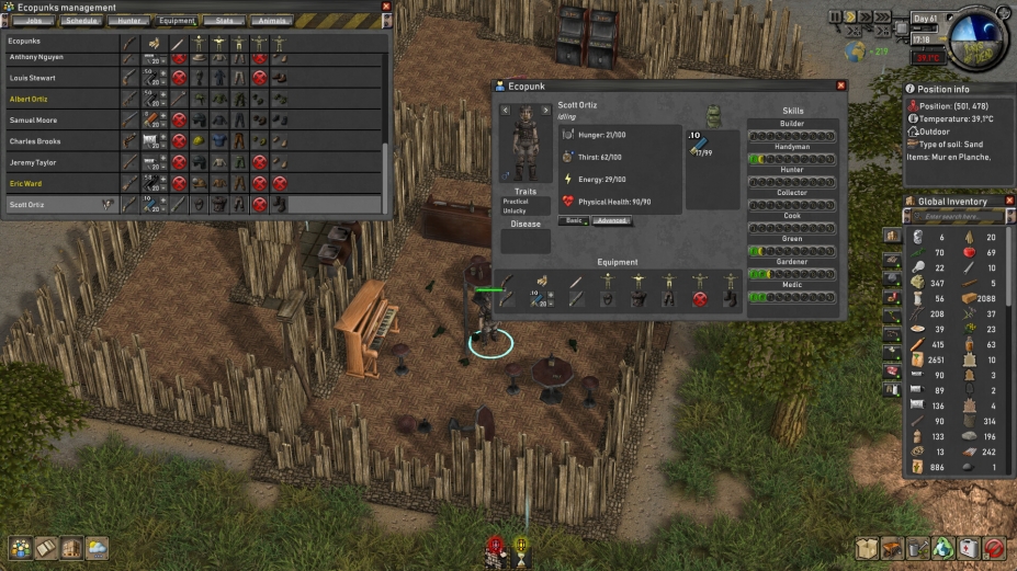 生态朋克免安装绿色版