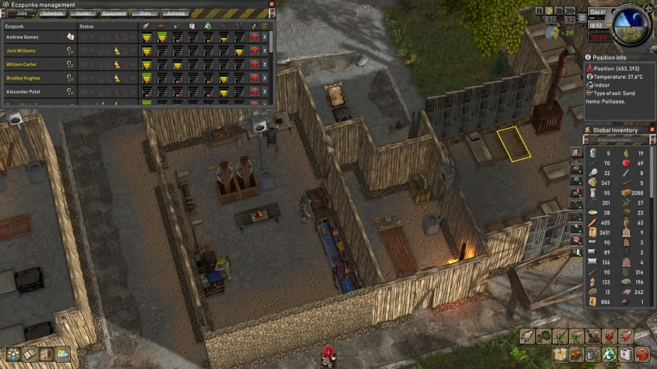 生态朋克免安装绿色版