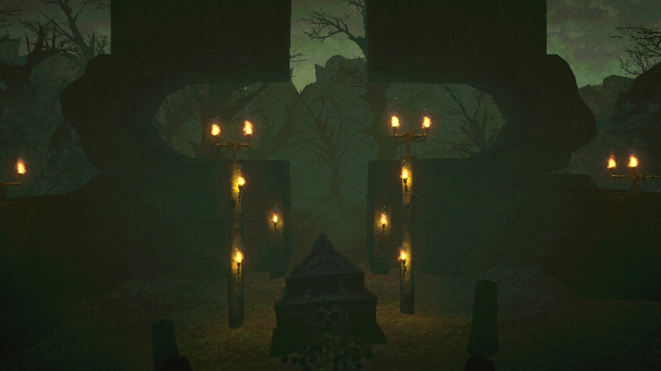 黑土异变突击队中文联机版