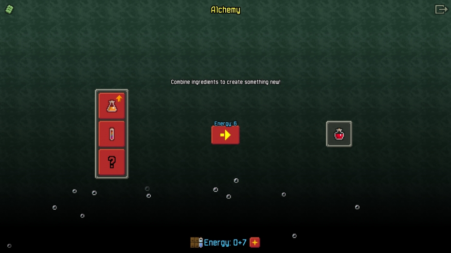 破碎的像素地牢免安装绿色中文版