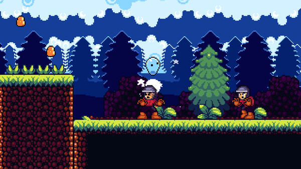 黏糊糊快跑!免安装中文版