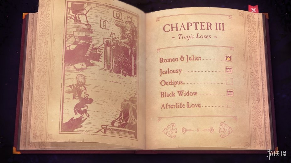 说故事的人免安装绿色中文版