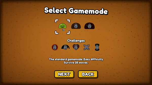 史莱姆粉碎者免安装绿色中文版