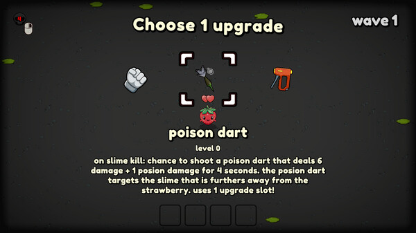 史莱姆粉碎者免安装绿色中文版