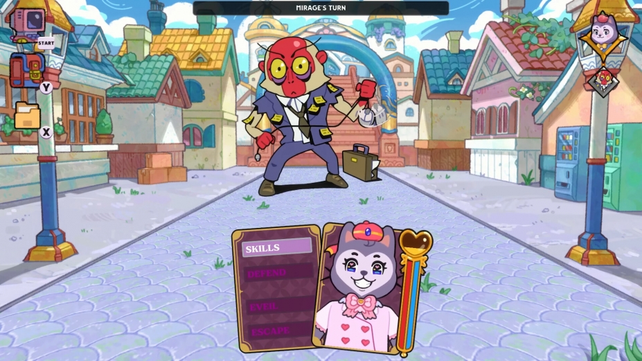 幻影:奇迹任务免安装中文版