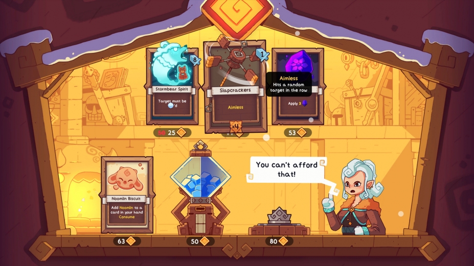 雪居之地免安装绿色中文版