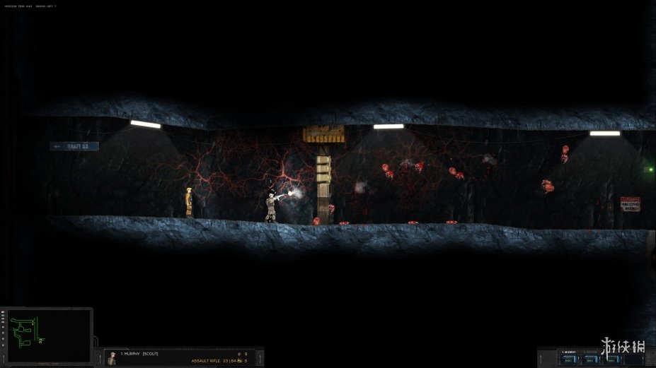 幽闭深渊免安装绿色中文版