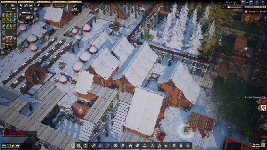 鼠宝小镇免安装中文正式版