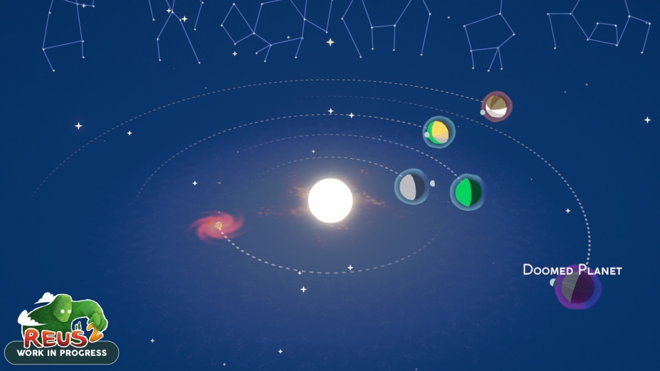 造物主2免安装绿色中文版