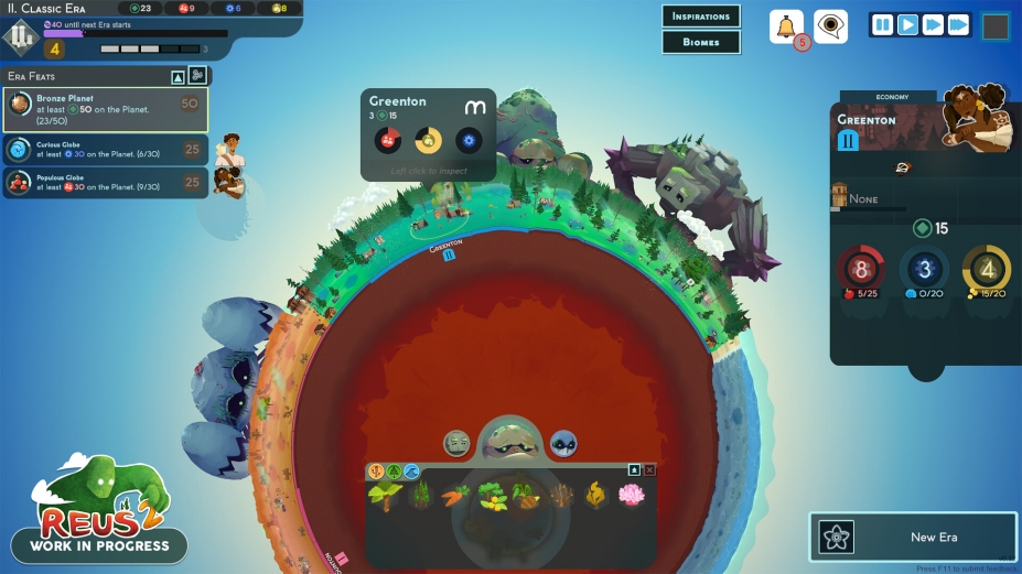 造物主2免安装绿色中文版