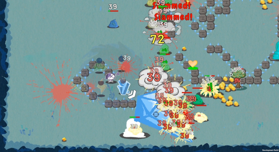 16人格大乱斗官方中文版