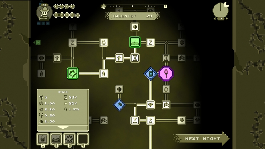 Talented免安装绿色版