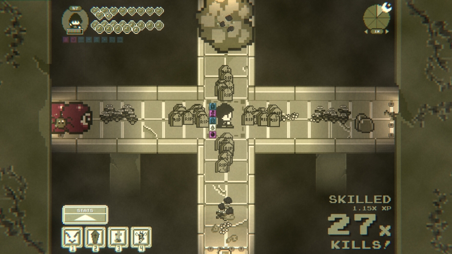 Talented免安装绿色版