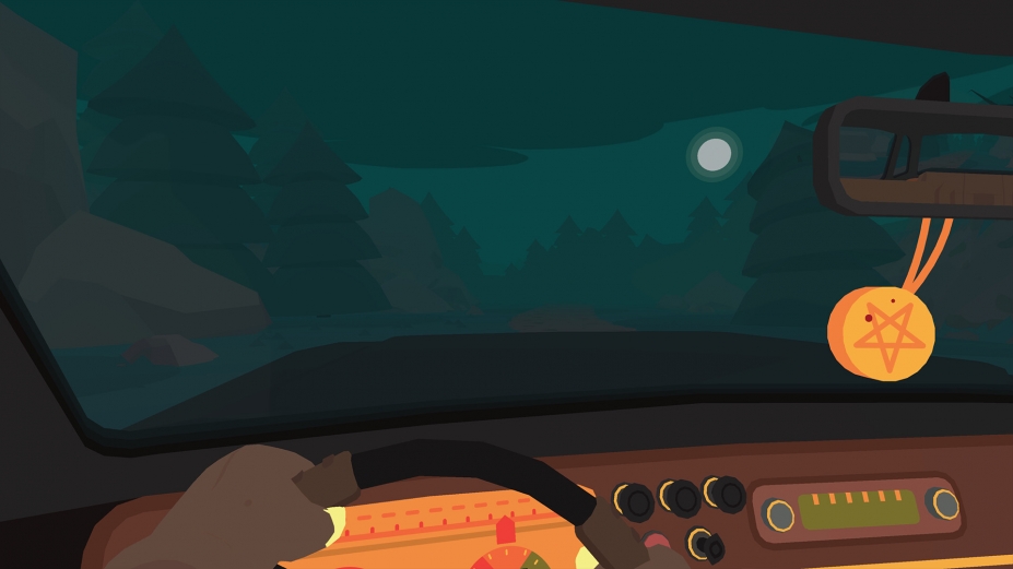 火湖免安装绿色中文版