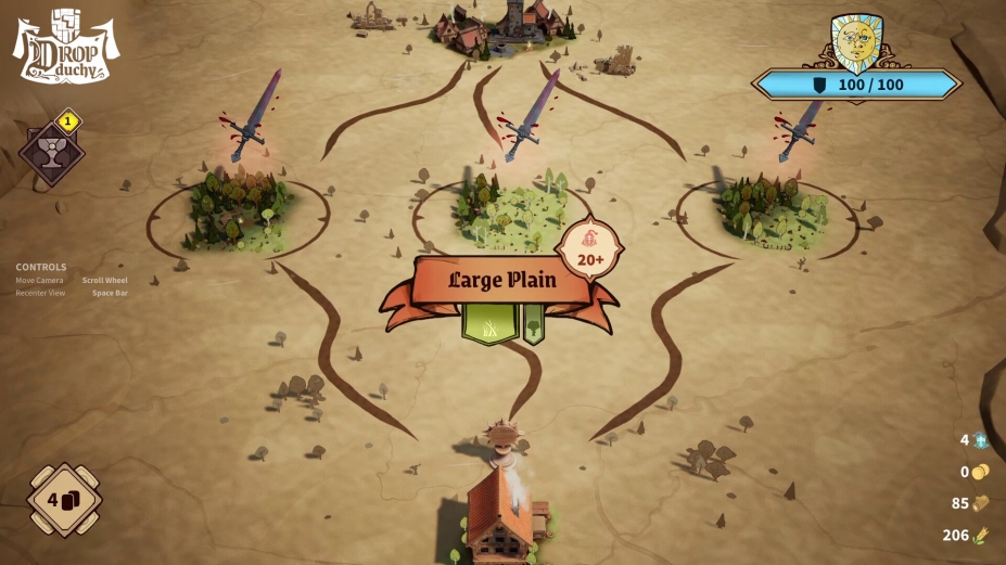 方块公国免安装绿色版