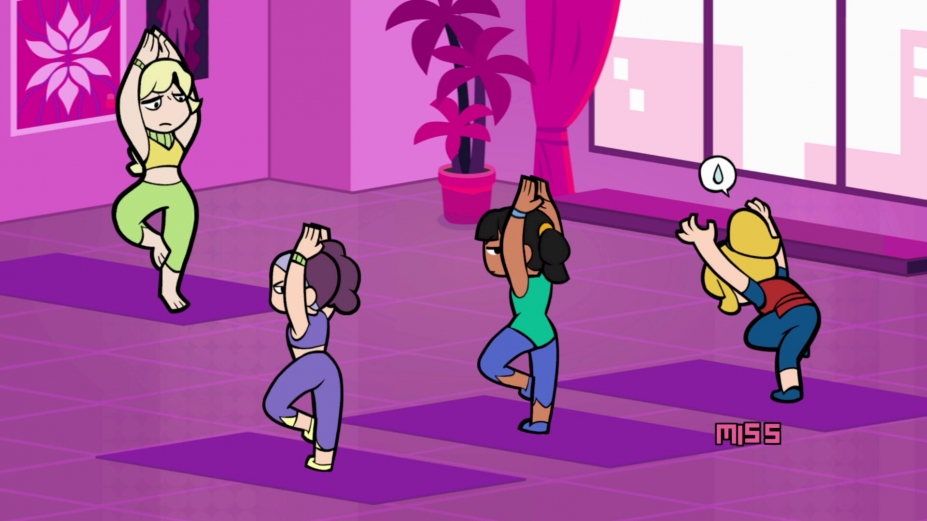 节奏裂隙免安装正式中文版