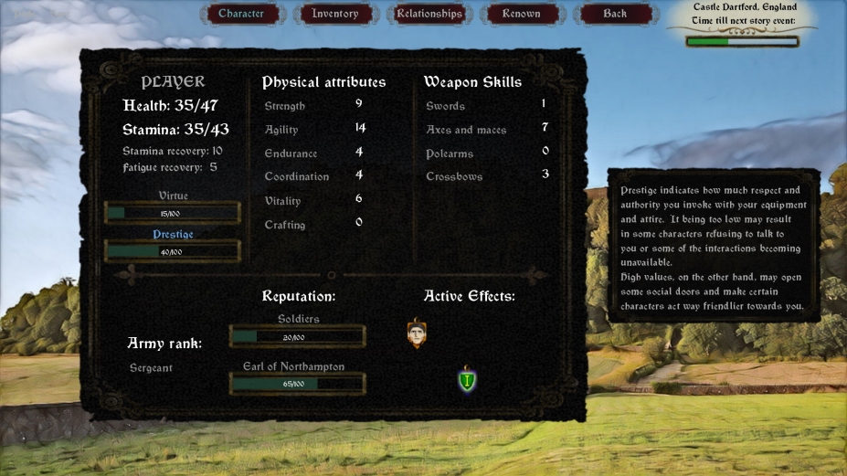 人头落地：重铸版免安装绿色中文版