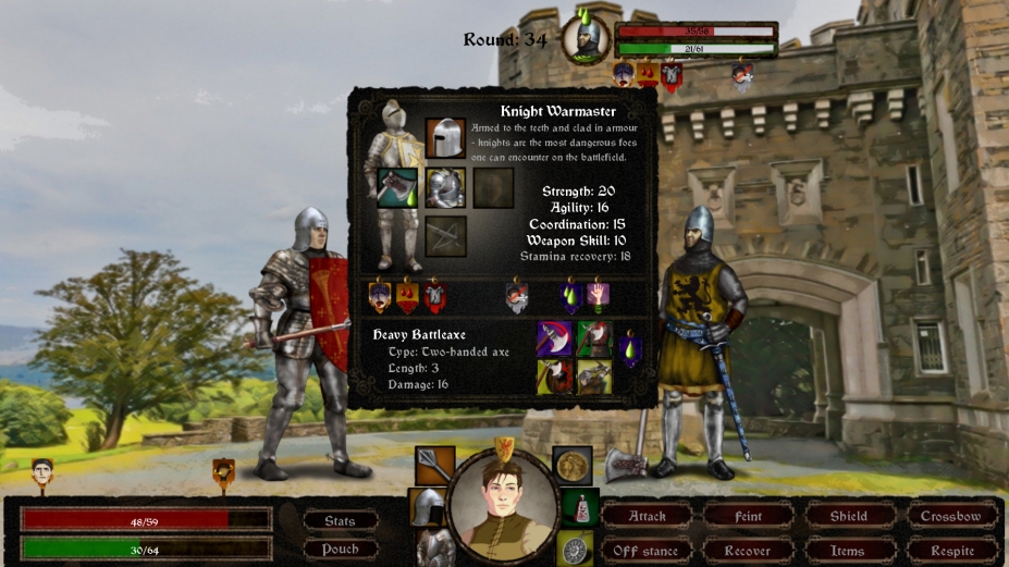 人头落地：重铸版免安装绿色中文版