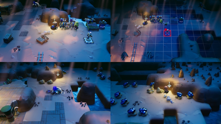 Go-GoTown!免安装绿色中文版