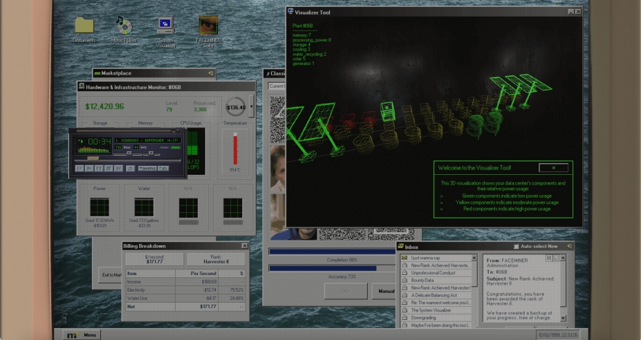 人脸挖掘免安装中文正式版
