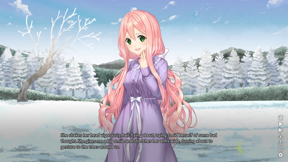 森灵之心免安装绿色中文版