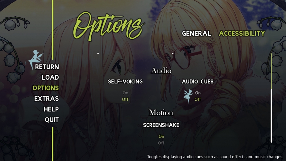 森灵之心免安装绿色中文版