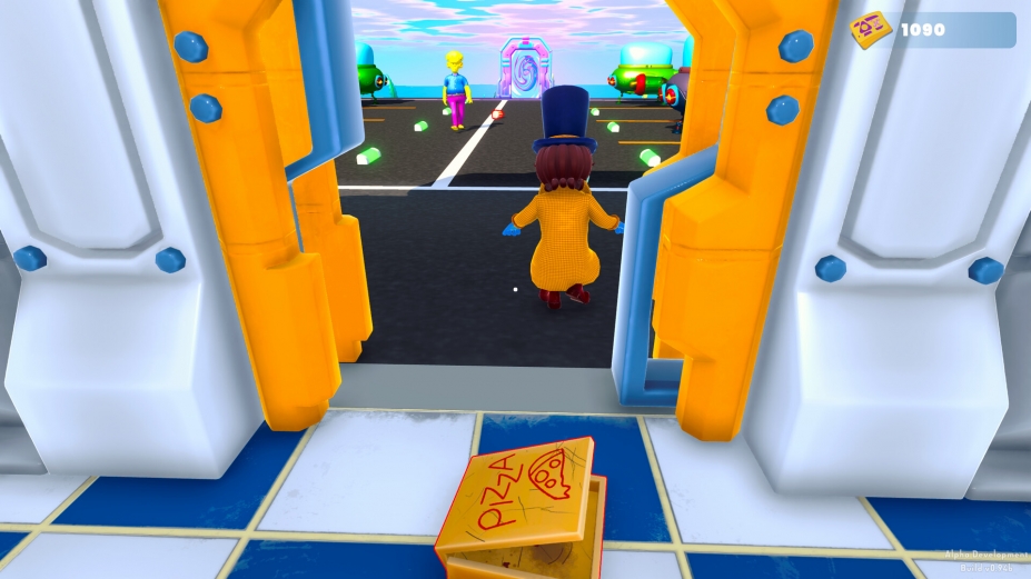 典当星球免安装中文绿色版