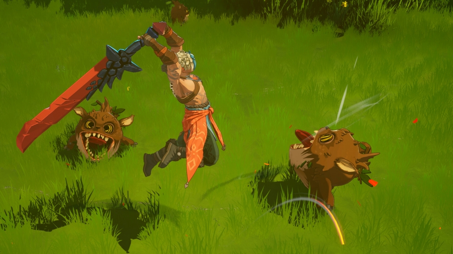 云之国官方中文版