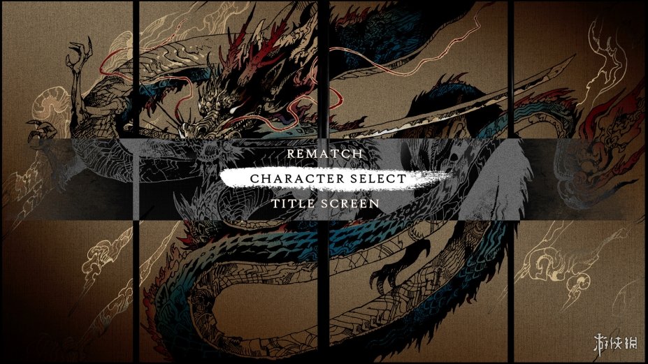 二击必杀免安装绿色中文版