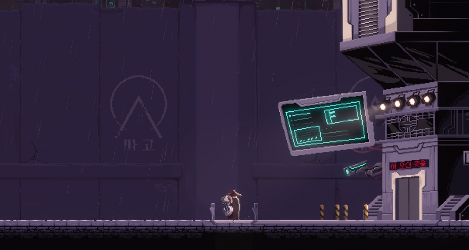 闪避刺客免安装绿色中文版