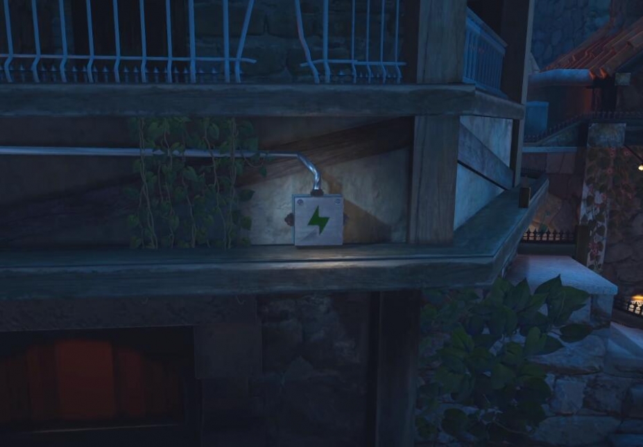 精灵与老鼠免安装绿色中文版