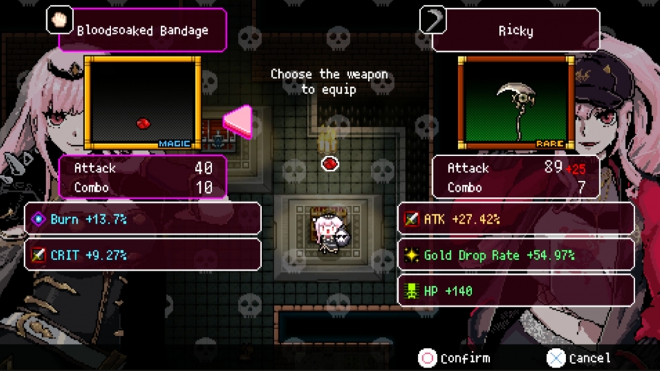 万死之境免安装绿色中文版