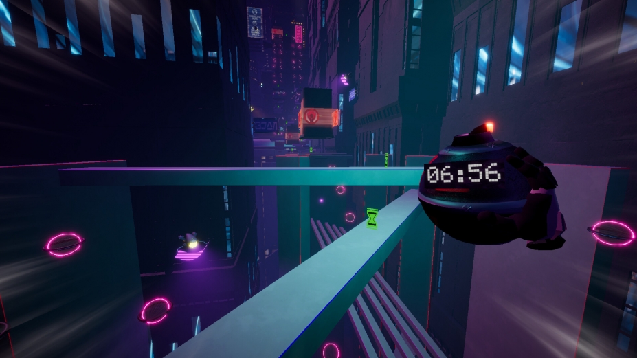 齐心炸弹免安装中文版