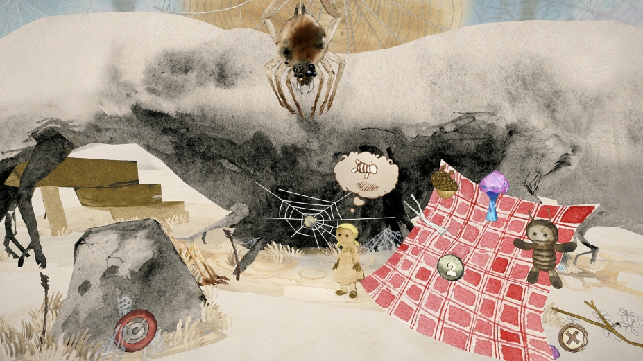 格蕾特与汉塞尔免安装中文版