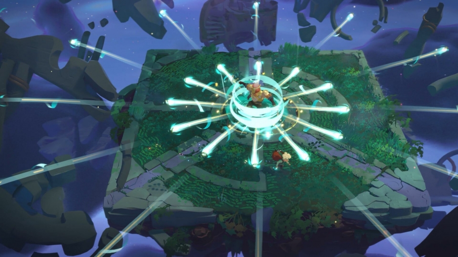 夜勤人2：无尽宝库官方中文版