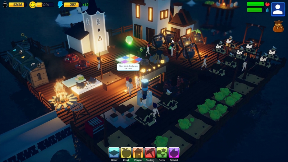 海港物语免安装绿色中文版