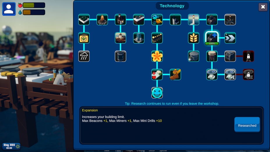 海港物语免安装绿色中文版