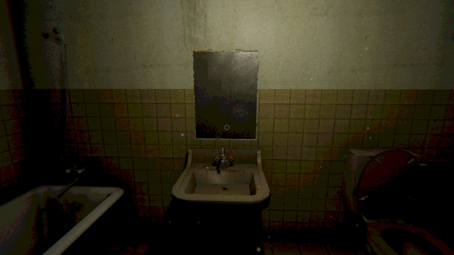 不思议物语:寒路免安装中文版