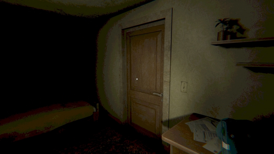 不思议物语:寒路免安装中文版