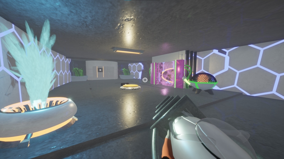 再来一次实验免安装绿色版