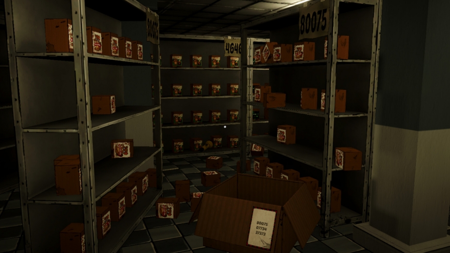 拒否无效免安装中文版