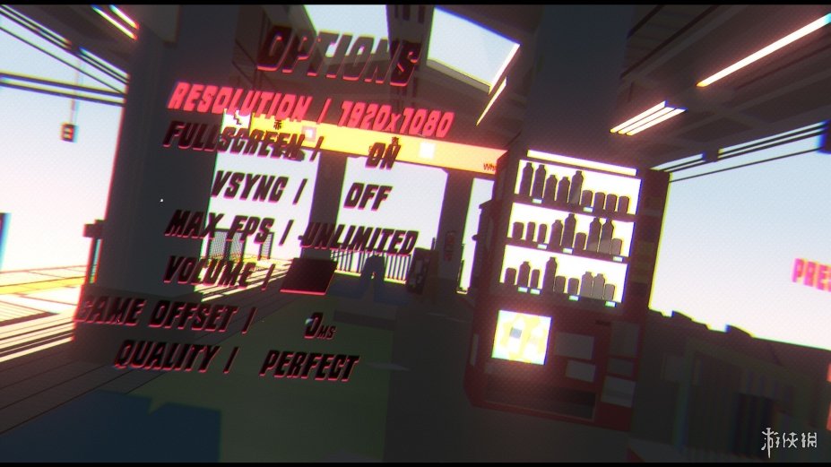 UNBEATABLE免安装绿色中文版