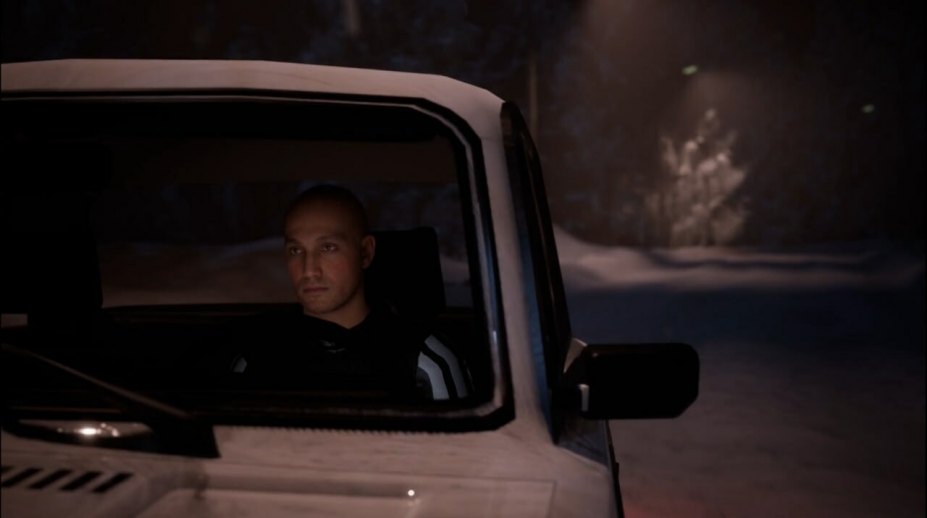 最后的拜访98号免安装绿色中文版