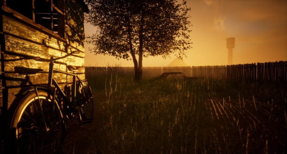 最后的拜访98号免安装绿色中文版